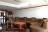 3 Bedroom Apartment for rent in Sethiwan Mansion Sukhumvit 49, Khlong Tan Nuea, Bangkok near BTS Phrom Phong