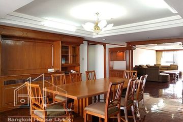 3 Bedroom Apartment for rent in Sethiwan Mansion Sukhumvit 49, Khlong Tan Nuea, Bangkok near BTS Phrom Phong