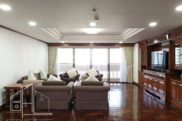 3 Bedroom Condo for rent in Sethiwan Mansion Sukhumvit 49, Khlong Tan Nuea, Bangkok near BTS Phrom Phong