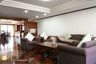 3 Bedroom Condo for rent in Sethiwan Mansion Sukhumvit 49, Khlong Tan Nuea, Bangkok near BTS Phrom Phong