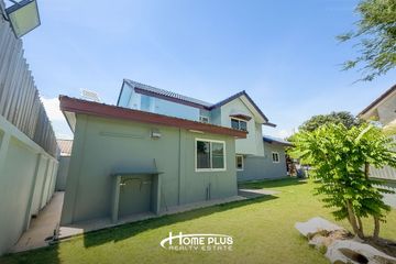 4 Bedroom House for sale in Saphan Sung, Bangkok