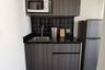 1 Bedroom Condo for sale in Unio Sukhumvit 72 (Phase 2), Samrong Nuea, Samut Prakan near BTS Bearing