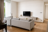 2 Bedroom Condo for rent in Saladaeng One, Silom, Bangkok near MRT Lumpini
