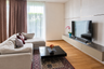 2 Bedroom Condo for rent in Saladaeng One, Silom, Bangkok near MRT Lumpini
