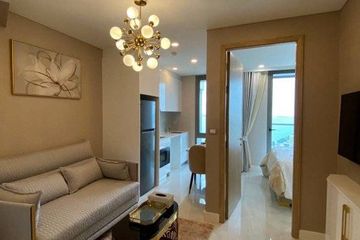1 Bedroom Condo for sale in Copacabana Beach Jomtien, Nong Prue, Chonburi