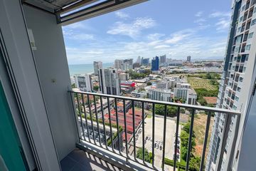 2 Bedroom Condo for sale in Centric Sea, Nong Prue, Chonburi