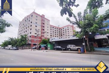 1 Bedroom Condo for sale in Saphan Sung, Bangkok