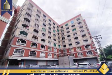 1 Bedroom Condo for sale in Saphan Sung, Bangkok