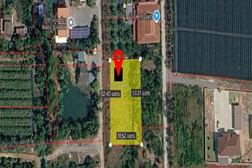 Land for sale in Krathum Lom, Nakhon Pathom