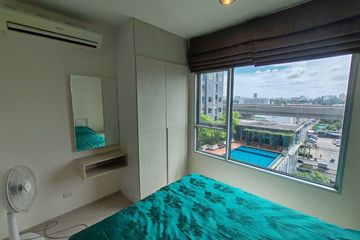 1 Bedroom Condo for sale in Wong Sawang, Bangkok near MRT Wong Sawang