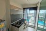 1 Bedroom Condo for sale in Wong Sawang, Bangkok near MRT Wong Sawang