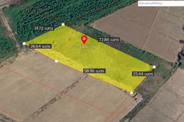 Land for sale in Chae Chang, Chiang Mai