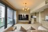 1 Bedroom Condo for rent in Zire Wongamat, Na Kluea, Chonburi