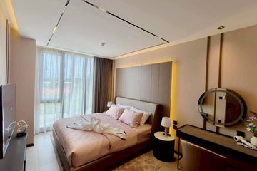 1 Bedroom Condo for rent in The Panora Estuaria, Na Jomtien, Chonburi