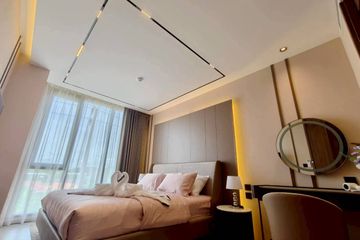 1 Bedroom Condo for rent in The Panora Estuaria, Na Jomtien, Chonburi