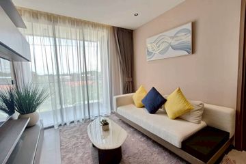 1 Bedroom Condo for rent in The Panora Estuaria, Na Jomtien, Chonburi