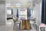 4 Bedroom House for sale in Ram Inthra, Bangkok near MRT Khu Bon