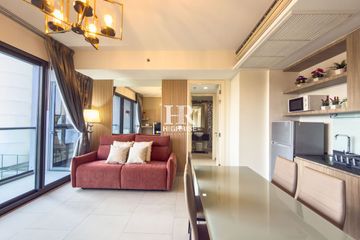 1 Bedroom Condo for rent in Zire Wongamat, Na Kluea, Chonburi