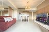 1 Bedroom Condo for rent in Zire Wongamat, Na Kluea, Chonburi