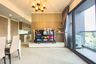 1 Bedroom Condo for rent in Zire Wongamat, Na Kluea, Chonburi