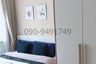 1 Bedroom Condo for rent in Wong Sawang, Bangkok near MRT Bang Son