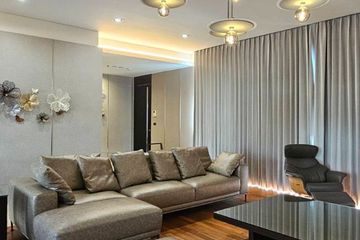 3 Bedroom Condo for rent in Domus 18, Khlong Toei, Bangkok near BTS Asoke
