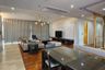 3 Bedroom Condo for rent in Domus 18, Khlong Toei, Bangkok near BTS Asoke