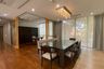 3 Bedroom Condo for rent in Domus 18, Khlong Toei, Bangkok near BTS Asoke