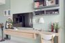 1 Bedroom Condo for rent in Zire Wongamat, Na Kluea, Chonburi