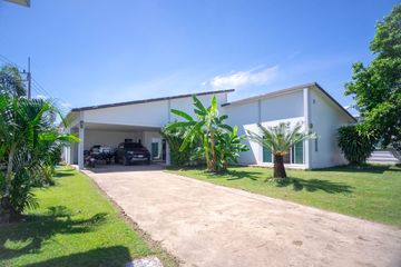 3 Bedroom House for sale in Kram, Rayong