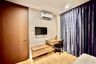 1 Bedroom Condo for rent in Green Lake Condo Sriracha, Surasak, Chonburi