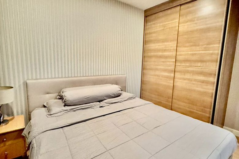 1 Bedroom Condo For Rent