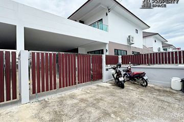 5 Bedroom Villa for rent in Chokchai Village 9, Nong Prue, Chonburi