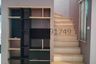 3 Bedroom Townhouse for rent in Saphan Sung, Bangkok