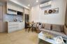 1 Bedroom Condo for sale in Olympus City Garden, Nong Prue, Chonburi