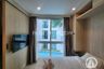 1 Bedroom Condo for sale in Olympus City Garden, Nong Prue, Chonburi