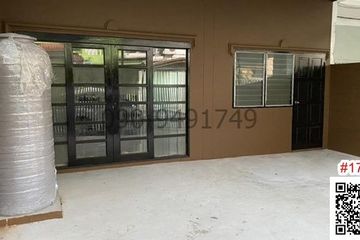 3 Bedroom Townhouse for rent in Sai Ma, Nonthaburi near MRT Sai Ma