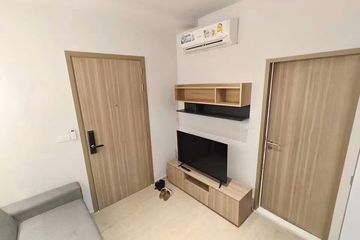 1 Bedroom Condo for rent in Altitude Unicorn Sathorn - Tha Phra, Talat Phlu, Bangkok near BTS Talat Phlu