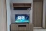 1 Bedroom Condo for rent in Altitude Unicorn Sathorn - Tha Phra, Talat Phlu, Bangkok near BTS Talat Phlu