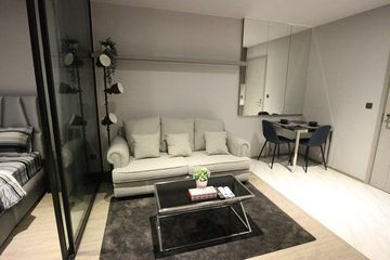 1 Bedroom Condo for rent in RHYTHM Ekkamai, Khlong Tan Nuea, Bangkok near BTS Ekkamai