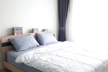 1 Bedroom Condo for rent in Life Asoke, Bang Kapi, Bangkok near MRT Phetchaburi