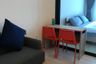 1 Bedroom Condo for rent in Life Asoke, Bang Kapi, Bangkok near MRT Phetchaburi