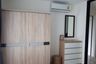 1 Bedroom Condo for rent in Life Asoke, Bang Kapi, Bangkok near MRT Phetchaburi