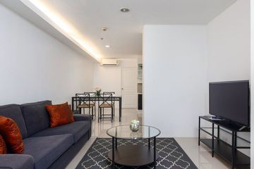 2 Bedroom Condo for rent in The Waterford Diamond, Khlong Tan, Bangkok near BTS Phrom Phong