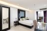 2 Bedroom Condo for rent in The Waterford Diamond, Khlong Tan, Bangkok near BTS Phrom Phong