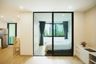 1 Bedroom Condo for rent in Nice at 61 Residence, Khlong Tan Nuea, Bangkok near BTS Thong Lo