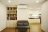1 Bedroom Condo for rent in Nice at 61 Residence, Khlong Tan Nuea, Bangkok near BTS Thong Lo