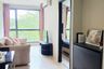 1 Bedroom Condo for rent in Rhythm Sukhumvit 44/1, Phra Khanong, Bangkok near BTS Phra Khanong