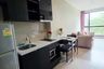 1 Bedroom Condo for rent in Rhythm Sukhumvit 44/1, Phra Khanong, Bangkok near BTS Phra Khanong