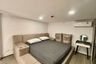 1 Bedroom Condo for rent in SOHO Bangkok Ratchada, Huai Khwang, Bangkok near MRT Huai Khwang